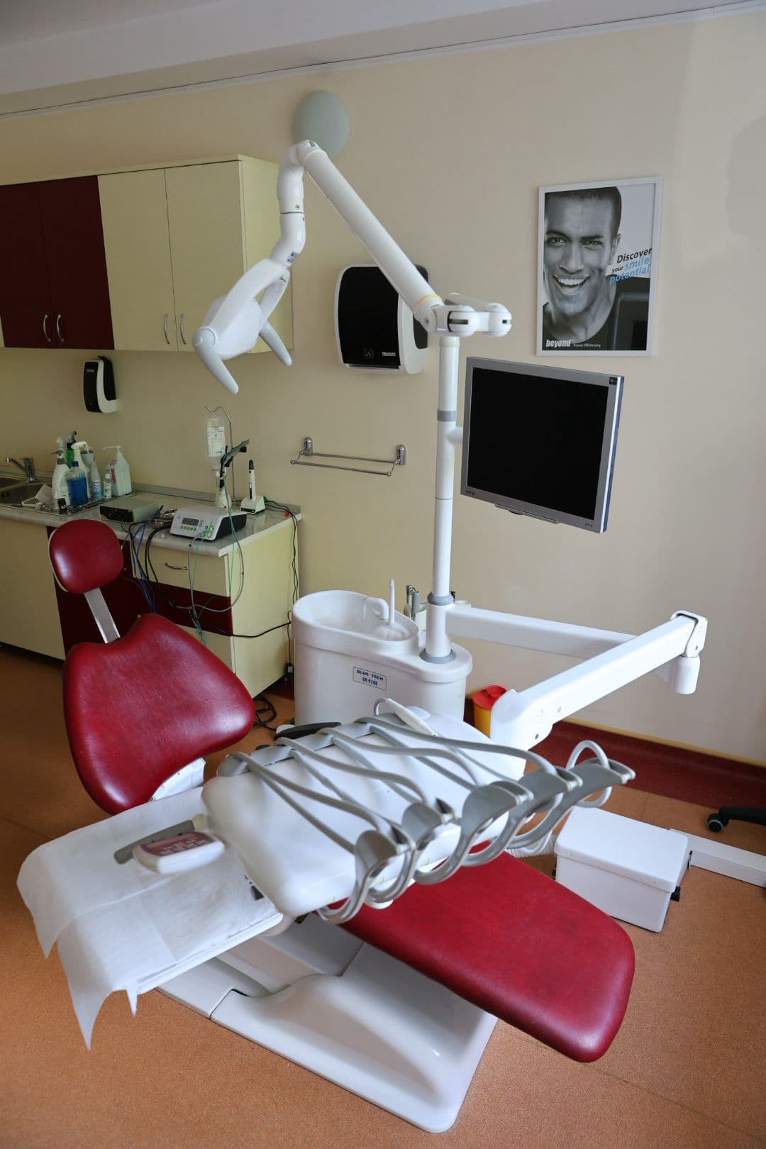 Consultație Arthismed