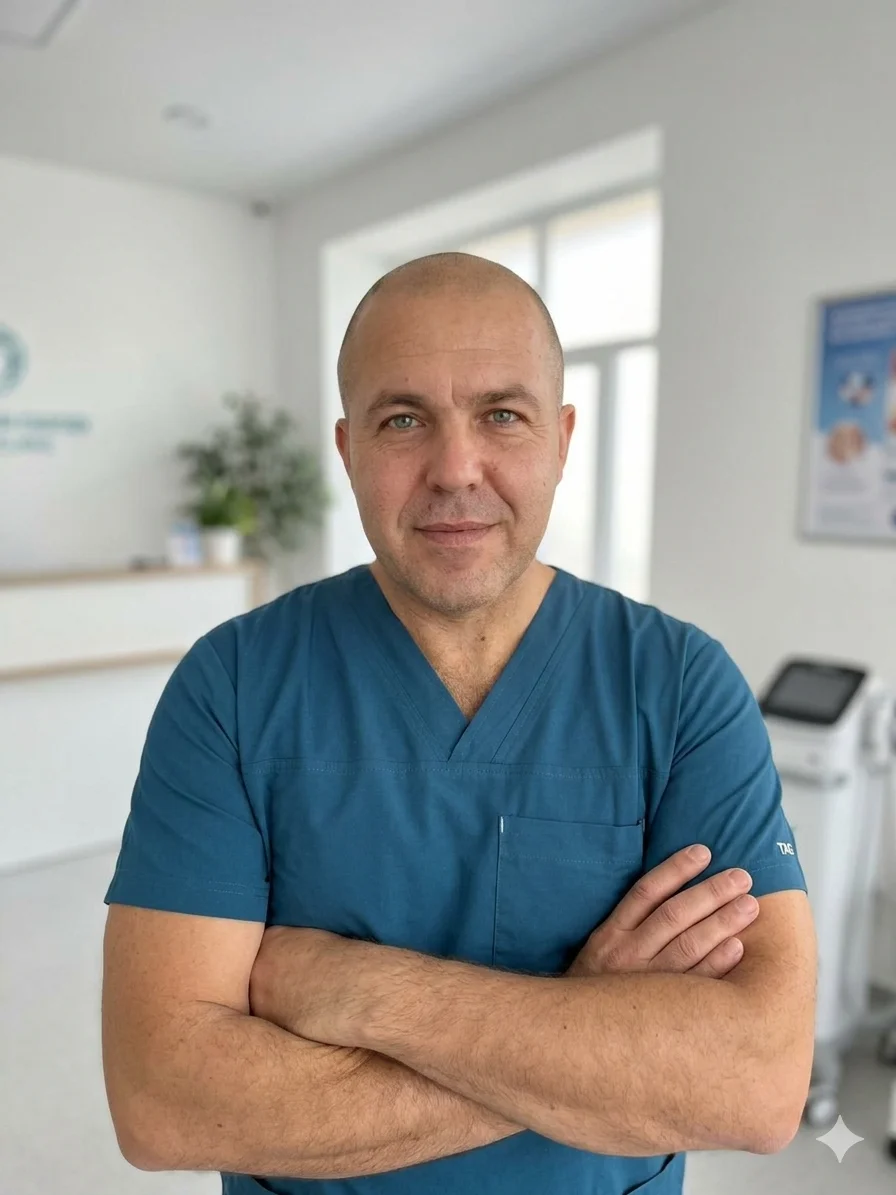Dr. Haidamac Florin